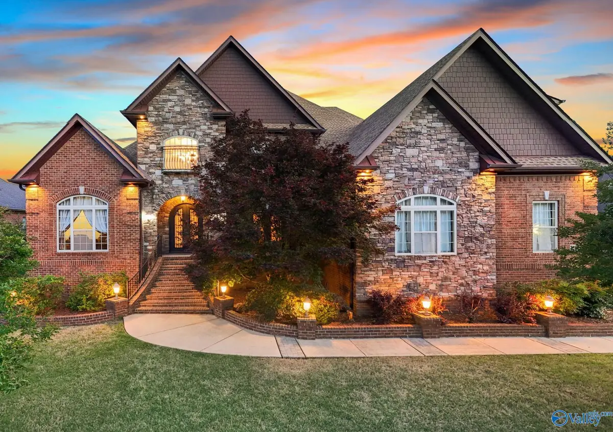 202 Silverado Drive, Madison, AL 35758 - #1