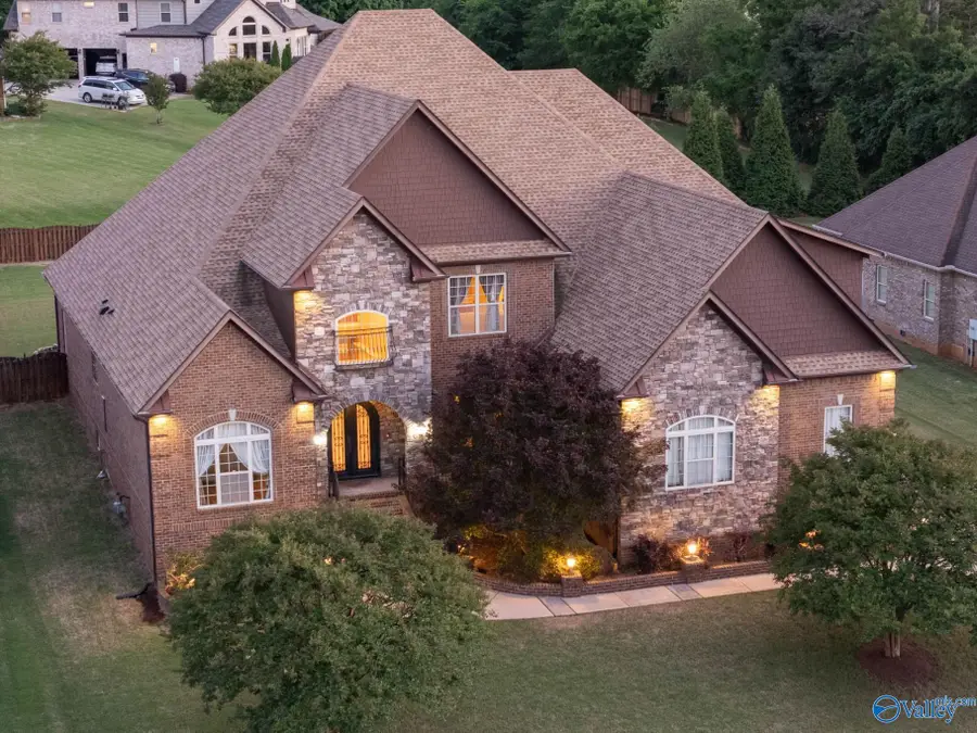 202 Silverado Drive, Madison, AL 35758 - #2