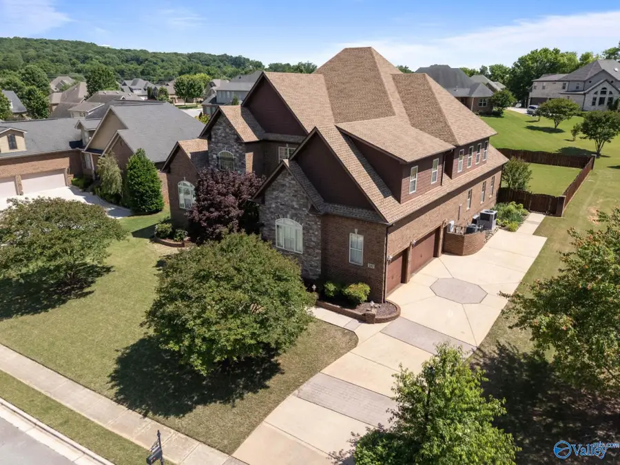 202 Silverado Drive, Madison, AL 35758 - #3