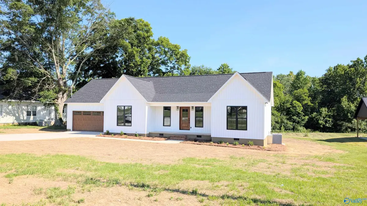 6383 Rocky Ford Road, Hokes Bluff, AL 35903 - #1