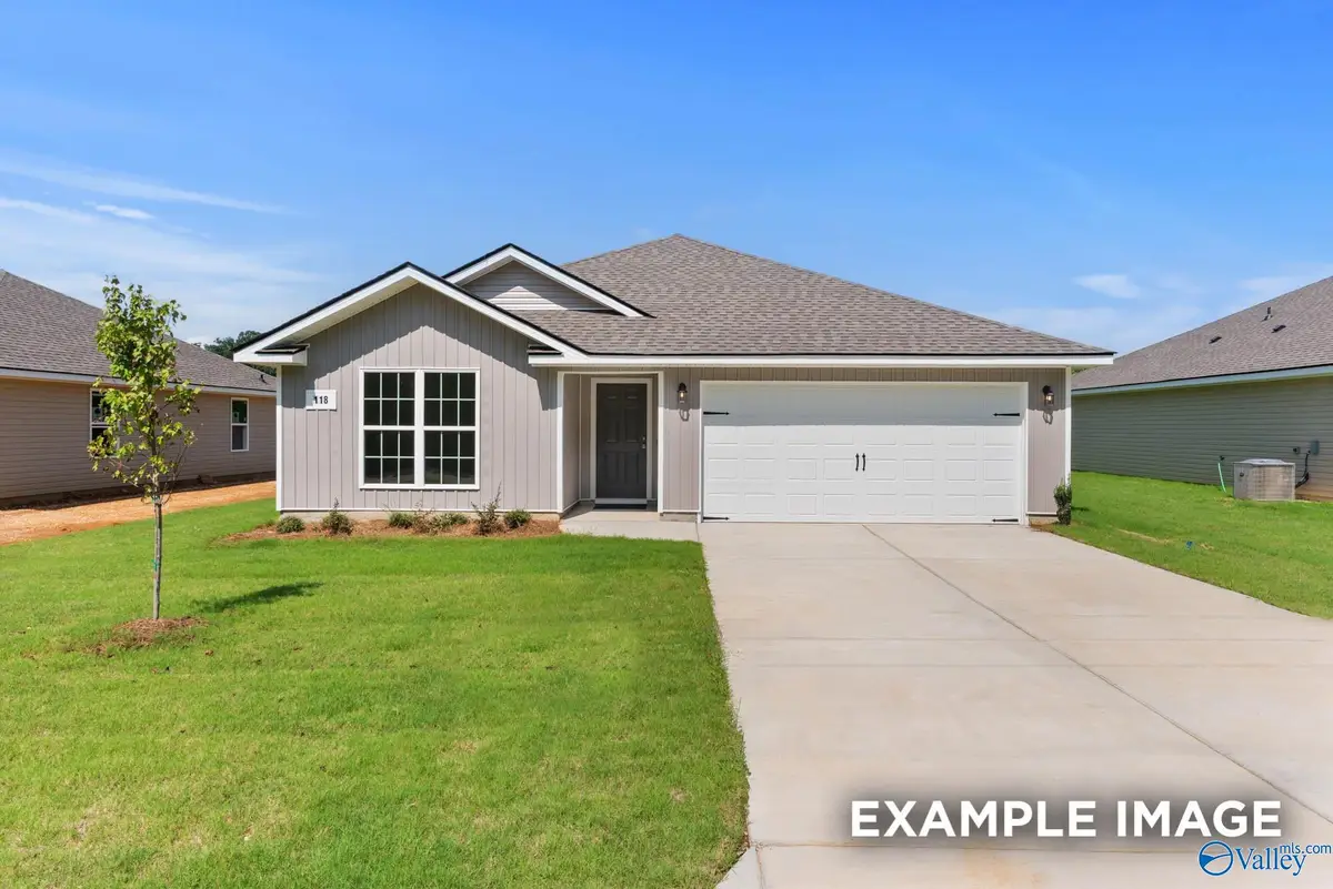 138 Plum Tree Lane, Hazel Green, AL 35750 - #1
