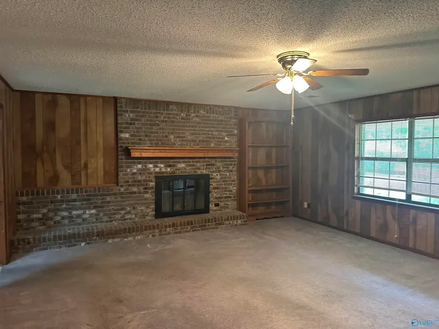 1307 Hickory Street, Albertville, AL 35950 - #2