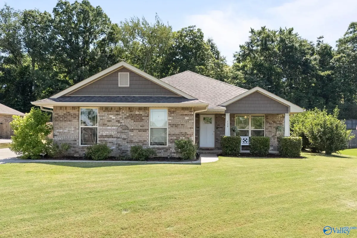 139 Lazy Oak Drive, New Market, AL 35761 - #1