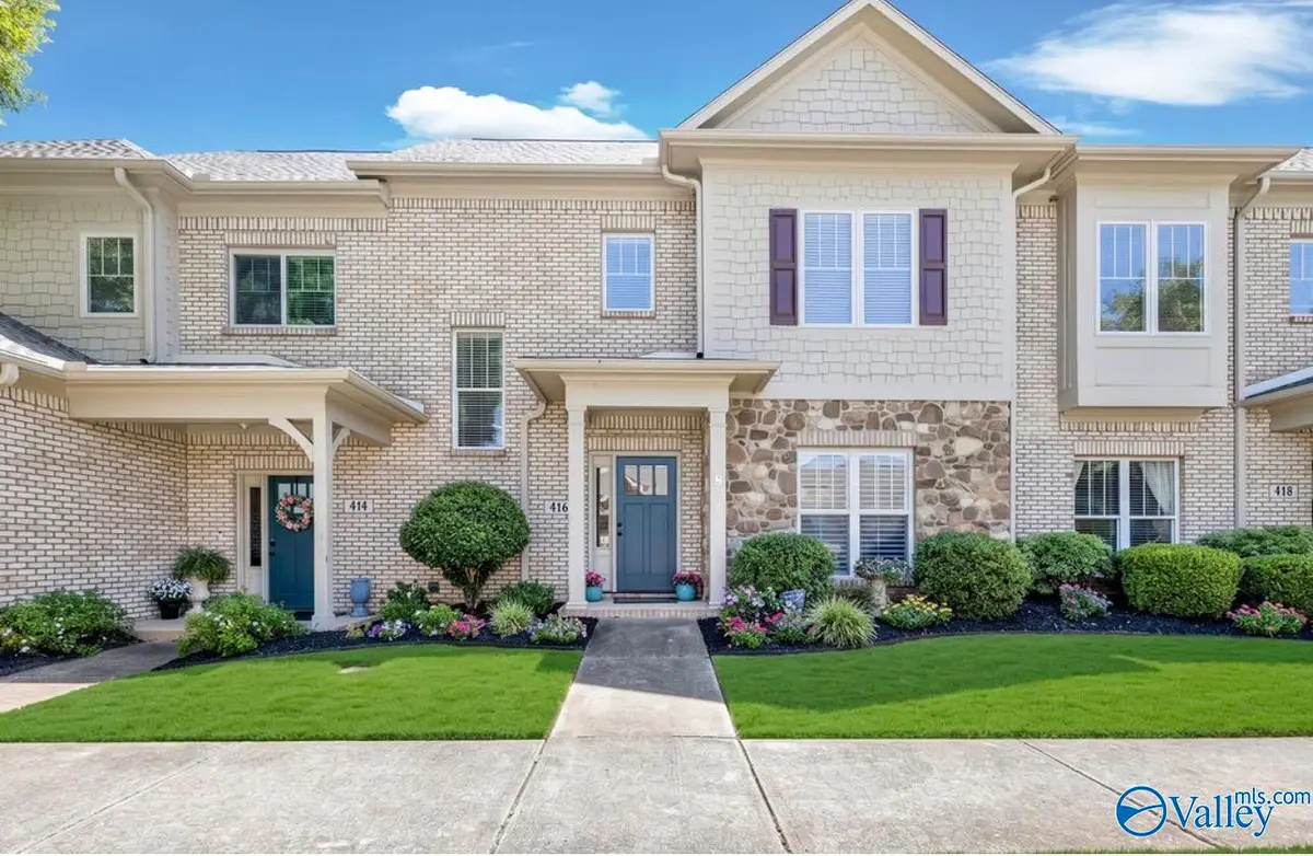 416 White Petal Street, Huntsville, AL 35824 - #1