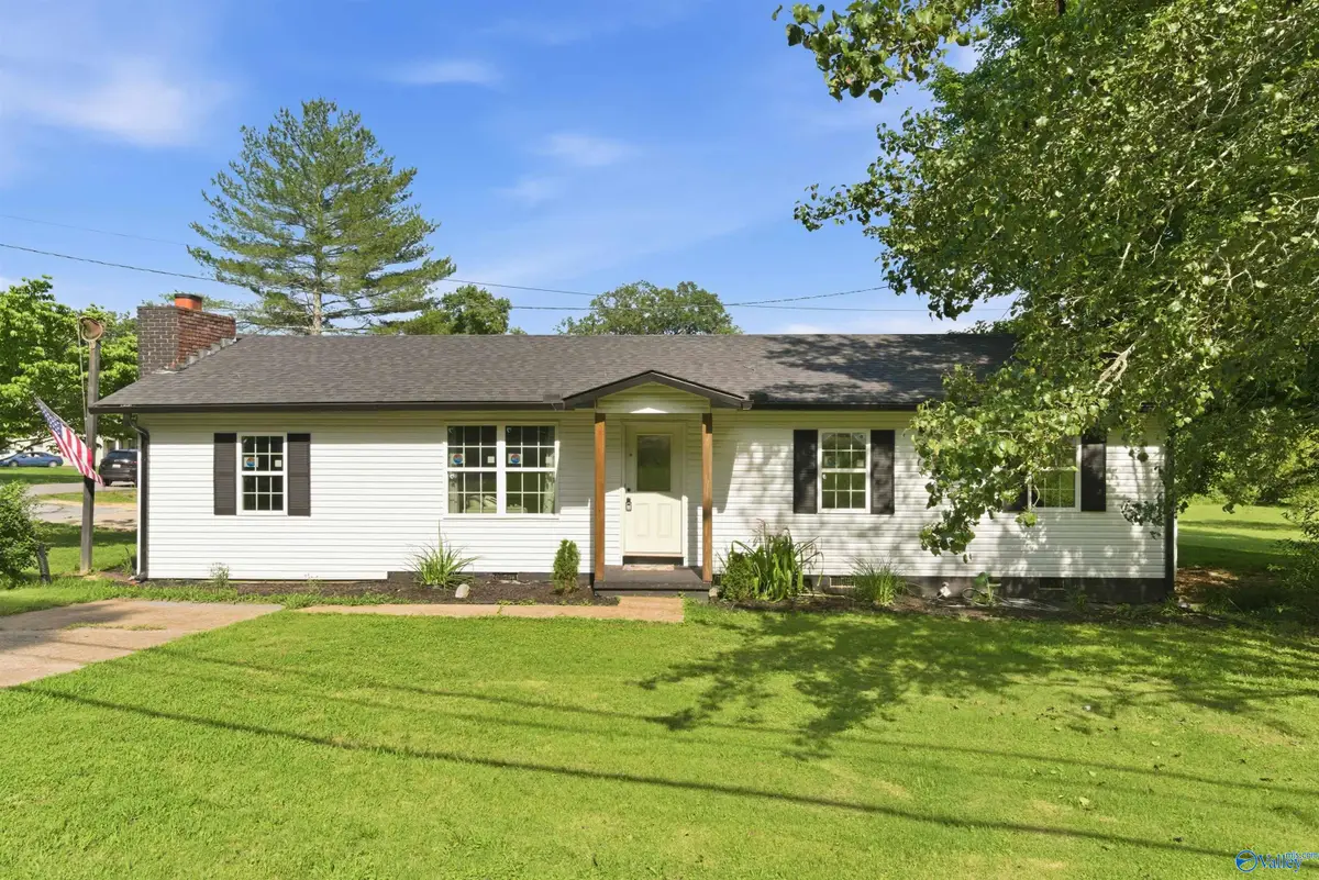 812 Tupelo Pike, Scottsboro, AL 35768 - #1