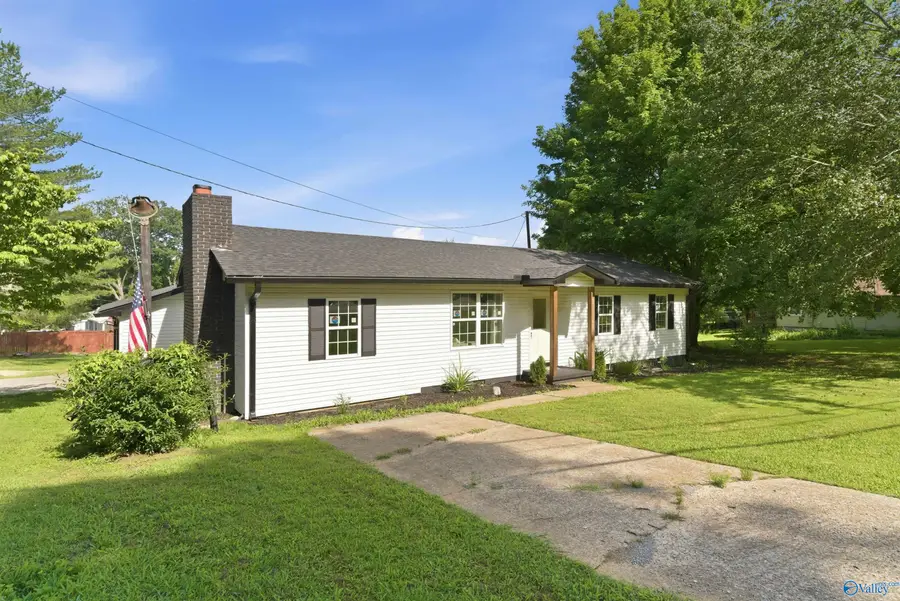 812 Tupelo Pike, Scottsboro, AL 35768 - #2