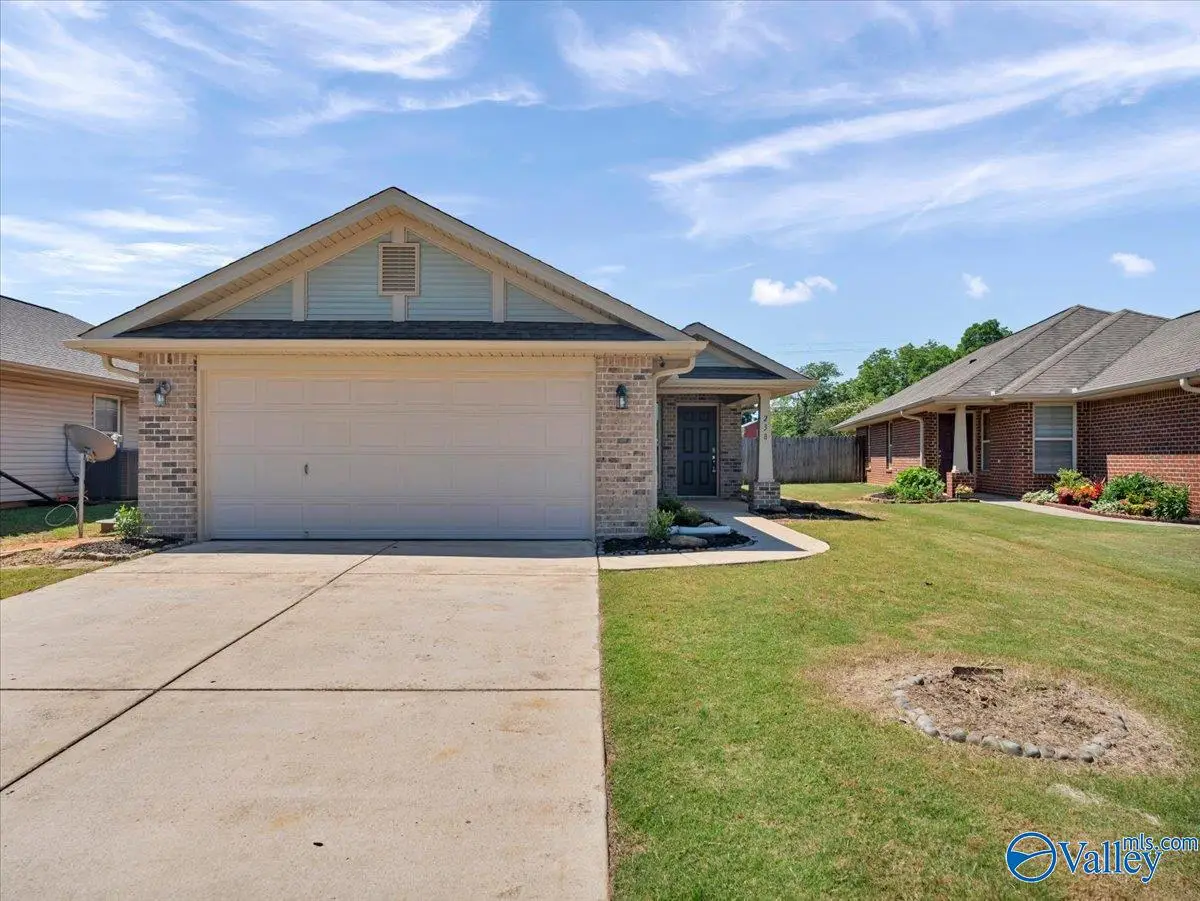 238 Cotton Bayou Drive, Meridianville, AL 35759 - #1
