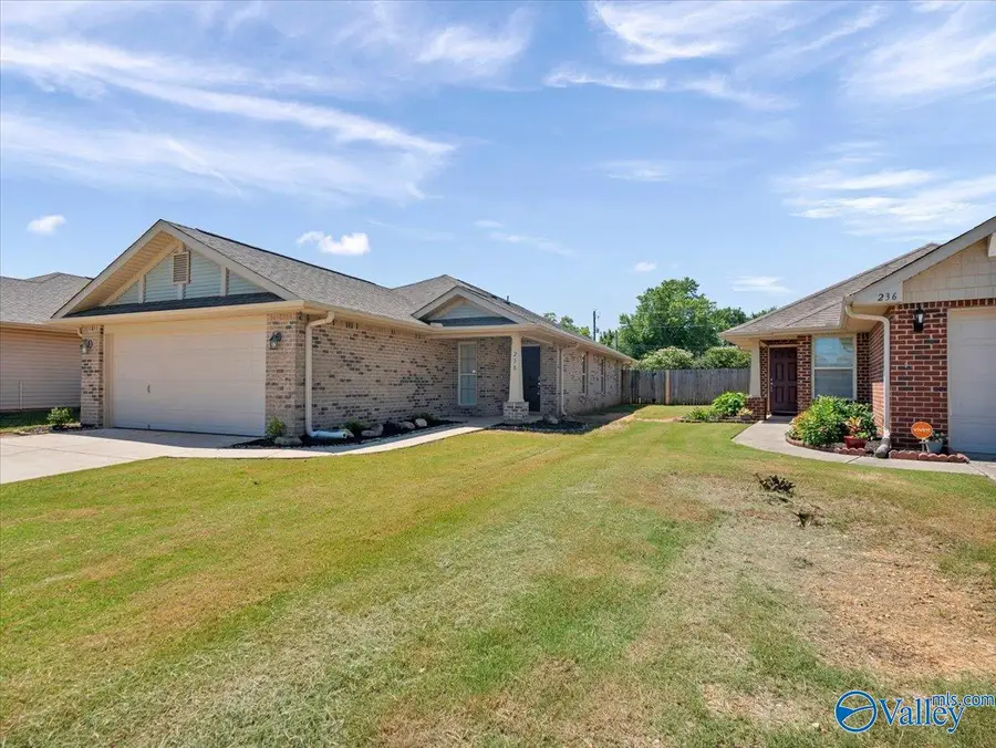 238 Cotton Bayou Drive, Meridianville, AL 35759 - #2