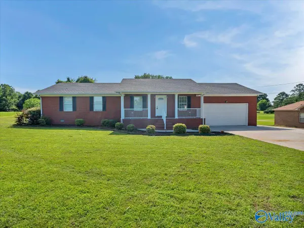 20292 Winfred Drive, Tanner, AL 35671