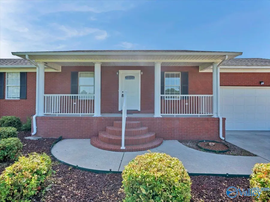 20292 Winfred Drive, Tanner, AL 35671 - #2