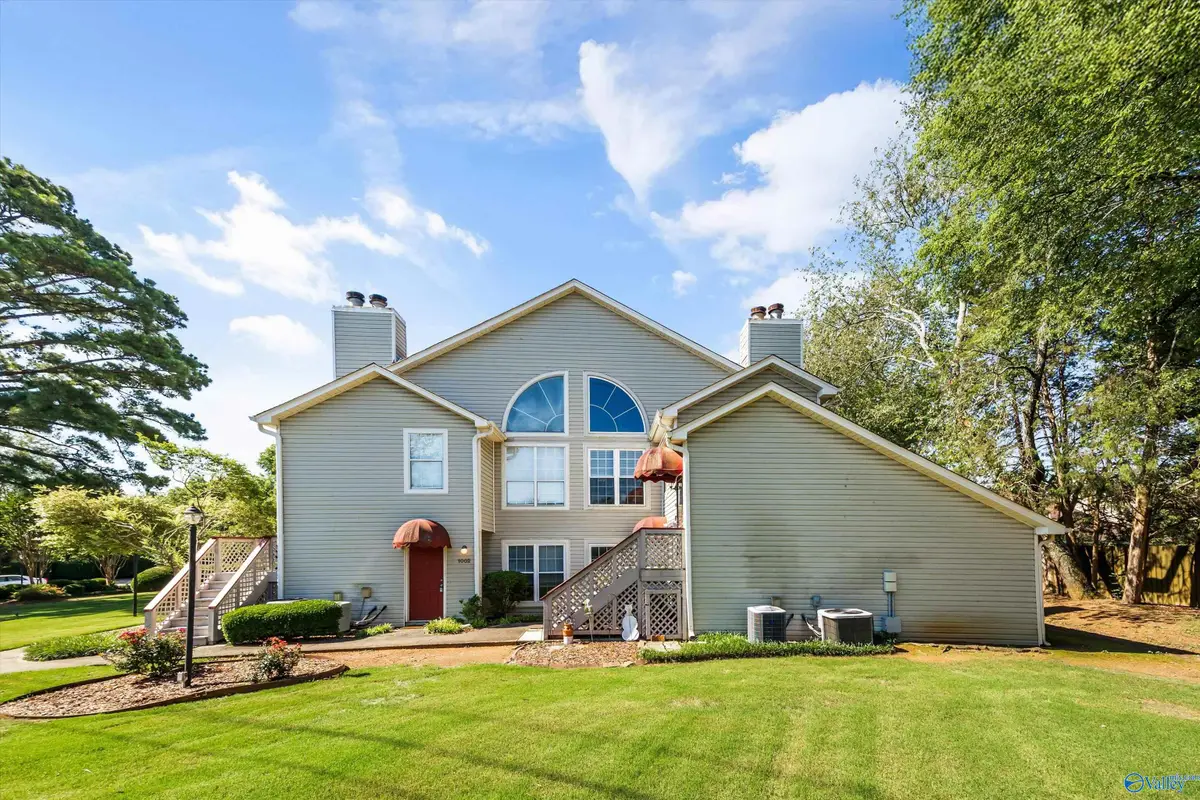 1004 Stones Throw Drive Nw, Huntsville, AL 35806 - #1