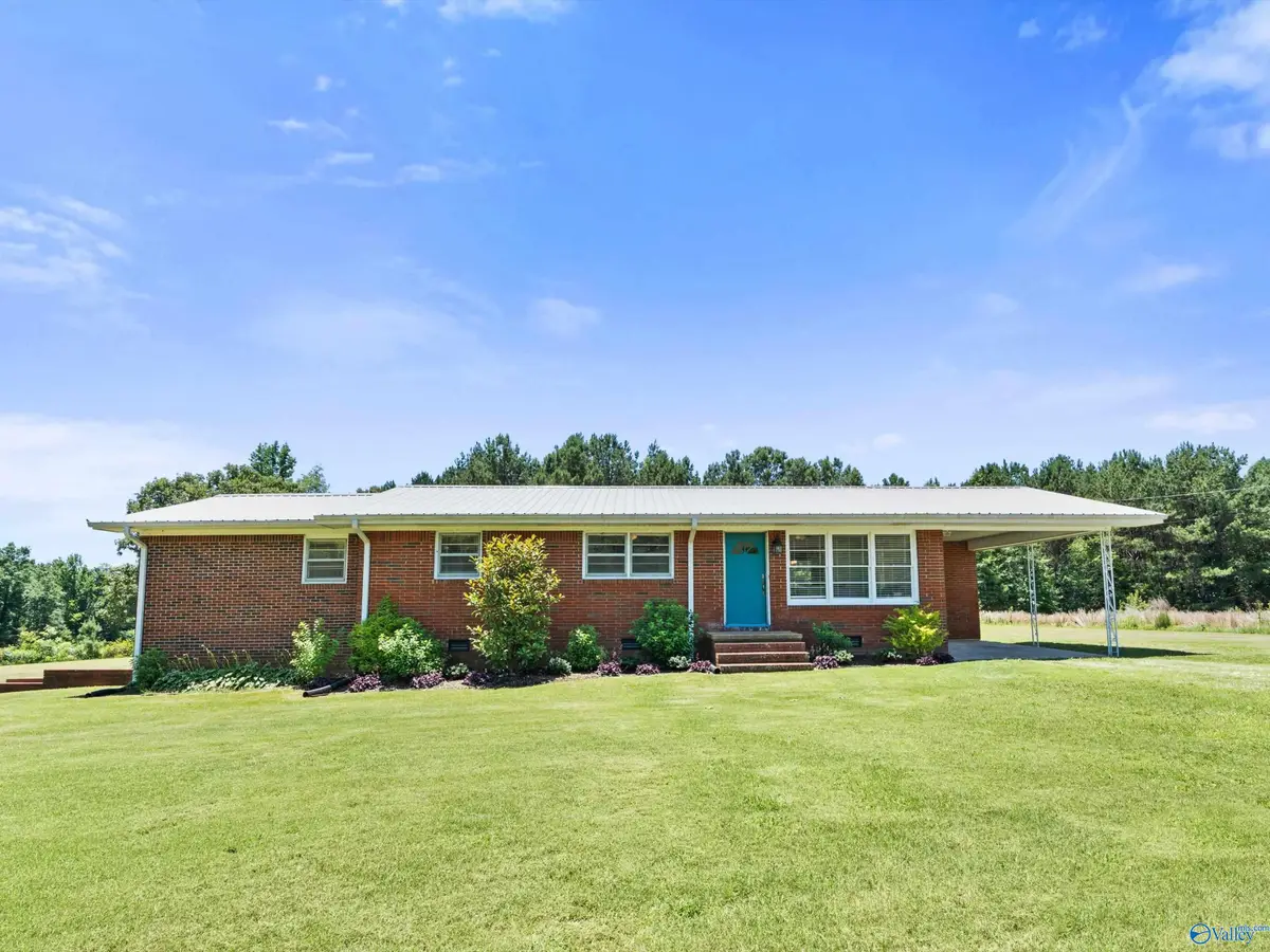 3491 County Road 141, Hollywood, AL 35752 - #1