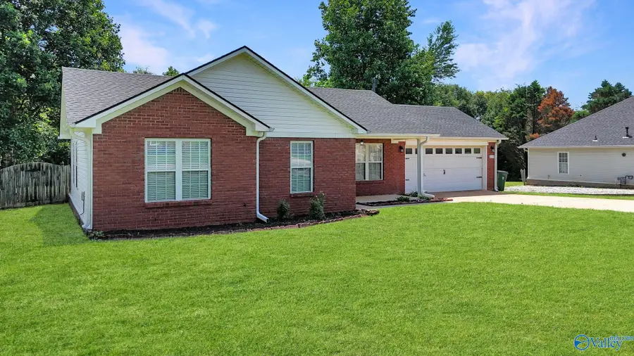 239 Falcon Ridge Drive, Huntsville, AL 35811 - #2