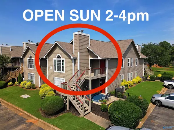 258 Waters Edge Lane #6, Madison, AL 35758