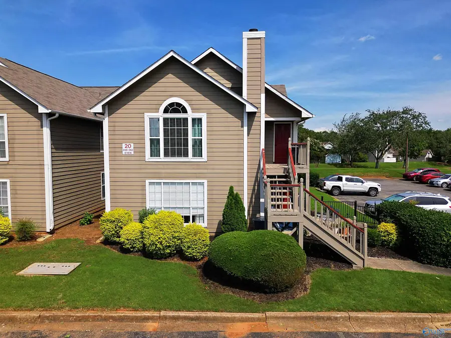 258 Waters Edge Lane #6, Madison, AL 35758 - #2