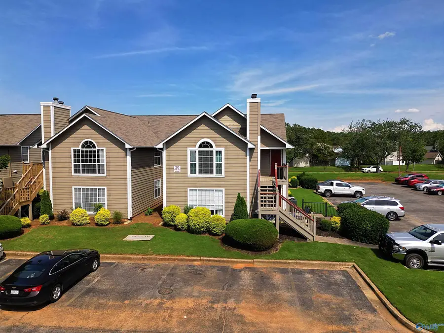 258 Waters Edge Lane #6, Madison, AL 35758 - #3