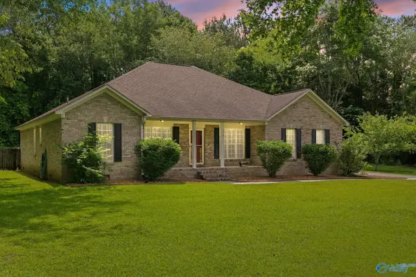 1019 Pine Grove Road, Harvest, AL 35749