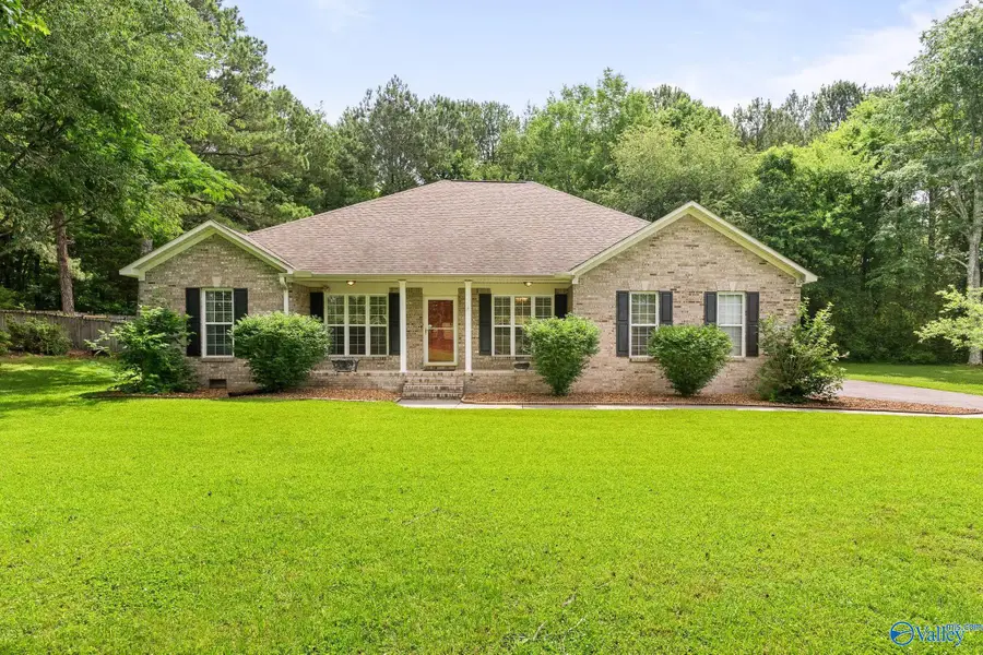 1019 Pine Grove Road, Harvest, AL 35749 - #2