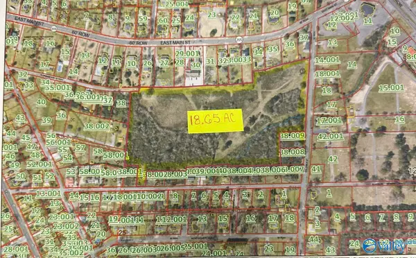 18.65 Columbus Street, Albertville, AL 35950