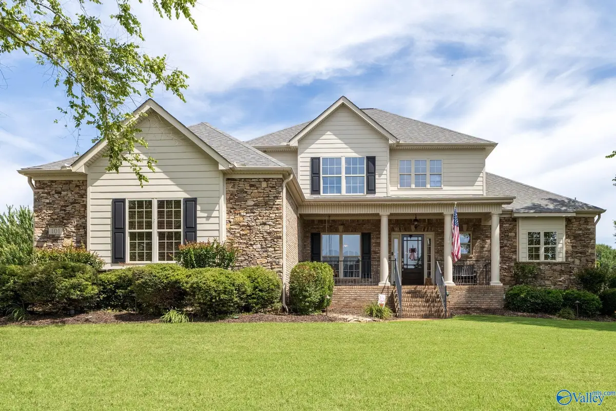 101 Stone River Drive, Huntsville, AL 35811 - #1