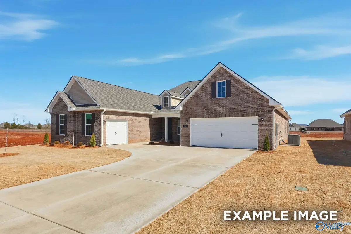 106 Creek Park Drive, Meridianville, AL 35759 - #1