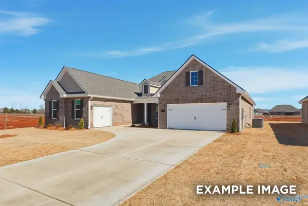 106 Creek Park Drive, Meridianville, AL 35759