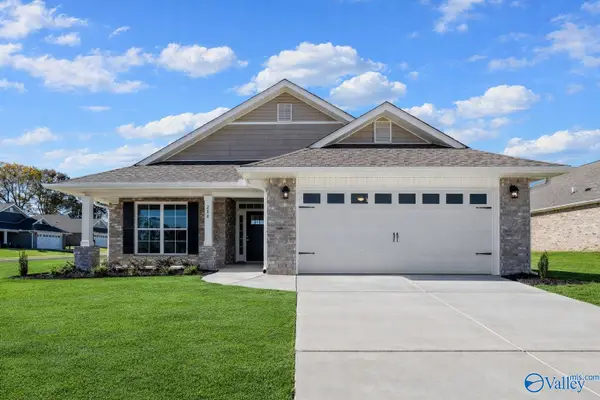 175 Bingham Way, New Market, AL 35761