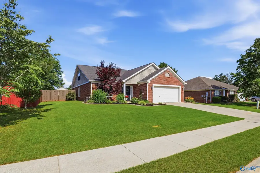 102 Brockton Drive, Madison, AL 35756 - #2
