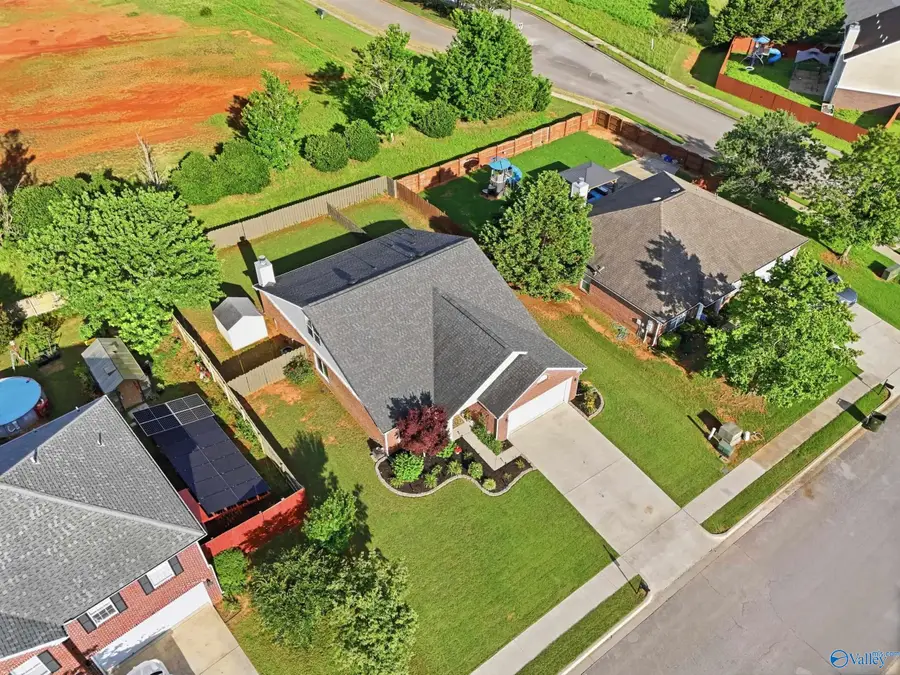 102 Brockton Drive, Madison, AL 35756 - #3