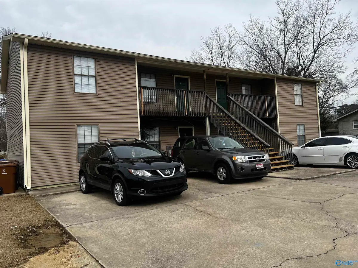 613 Nance Ford Road, Hartselle, AL 35640 - #1