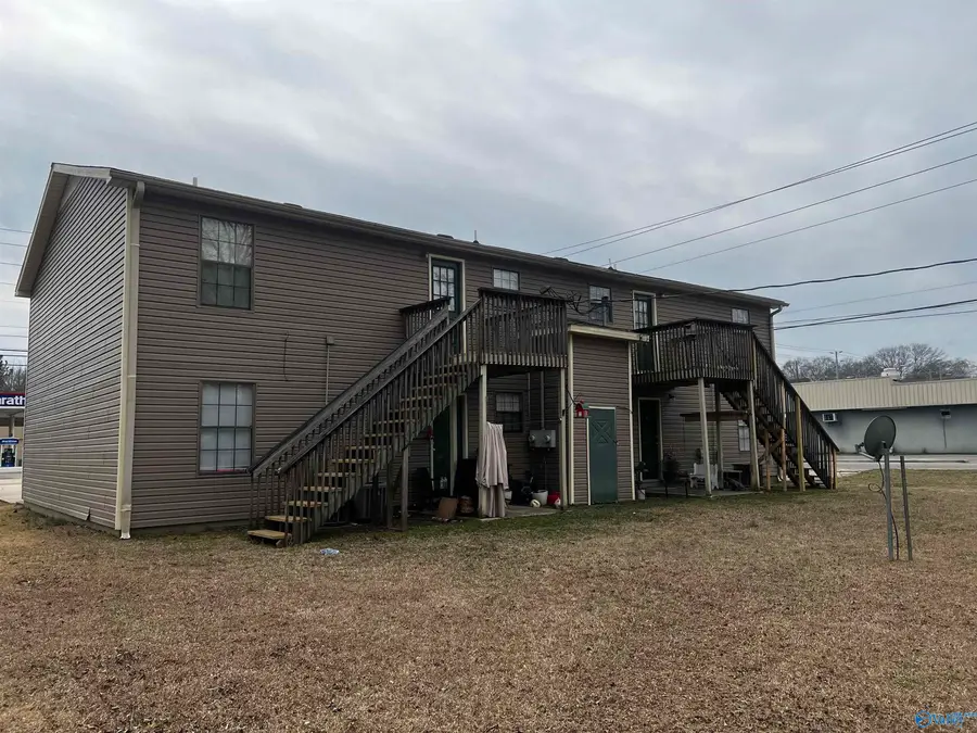 613 Nance Ford Road, Hartselle, AL 35640 - #2