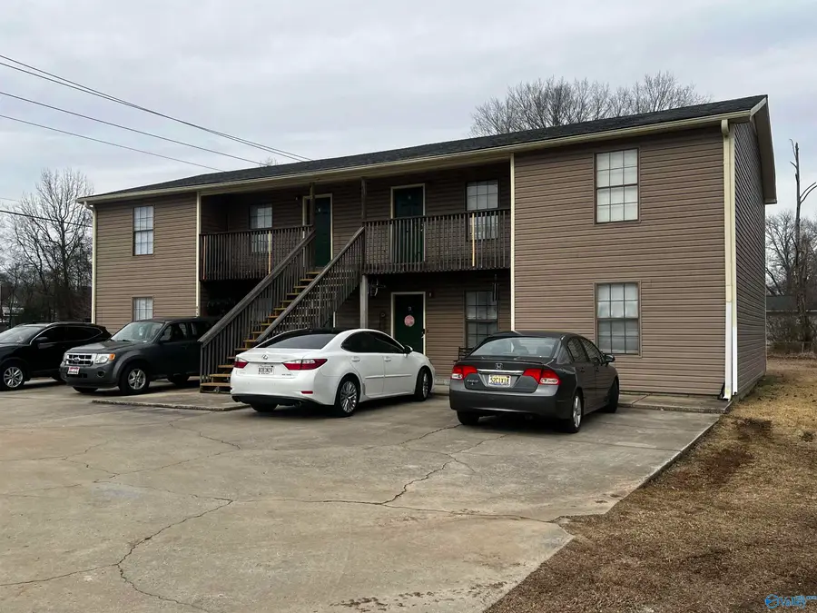 613 Nance Ford Road, Hartselle, AL 35640 - #3