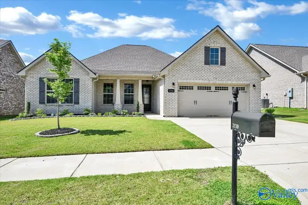 2130 Dustin Drive Ne, Cullman, AL 35058