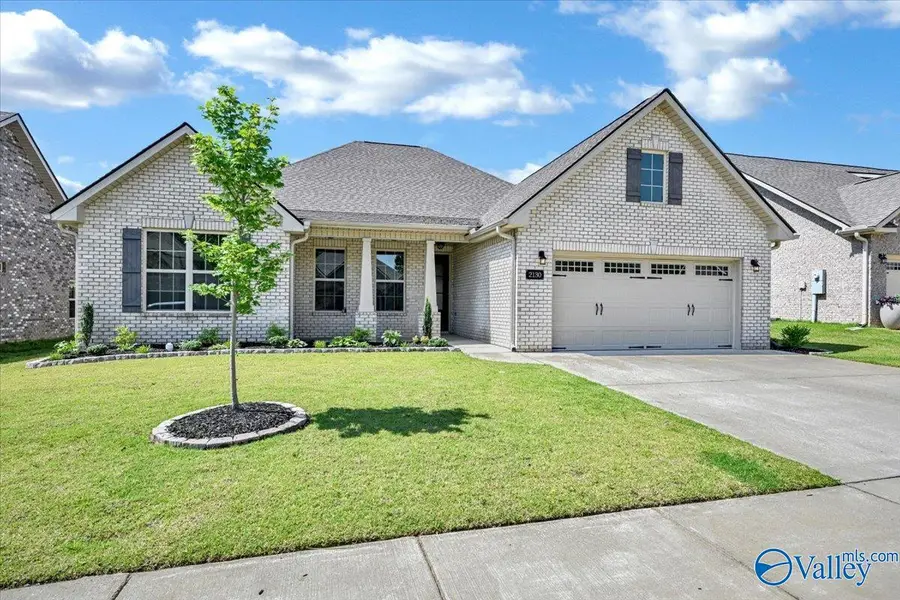 2130 Dustin Drive Ne, Cullman, AL 35058 - #2