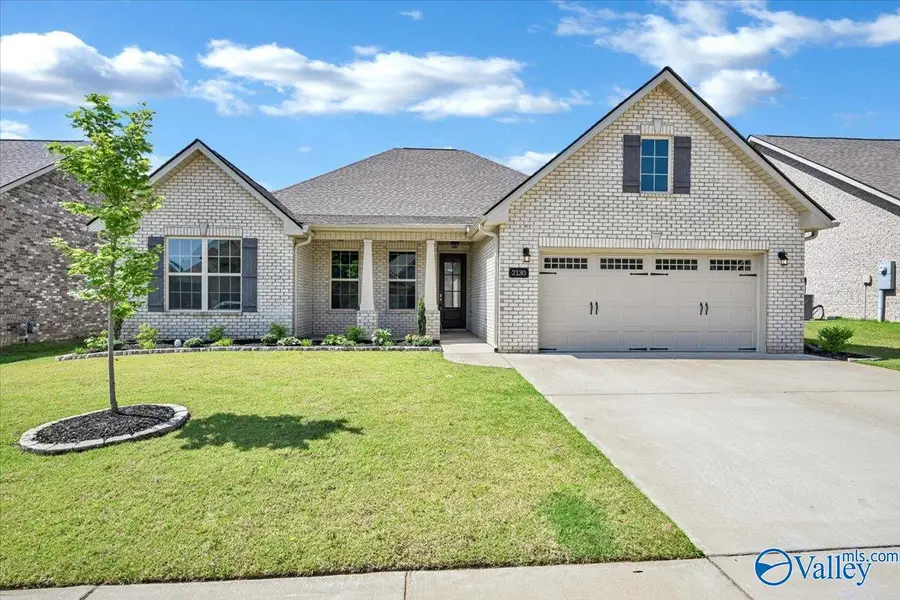 2130 Dustin Drive Ne, Cullman, AL 35058 - #3