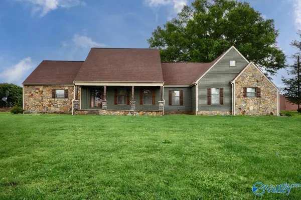 29451 Old School House Road, Ardmore, AL 35739