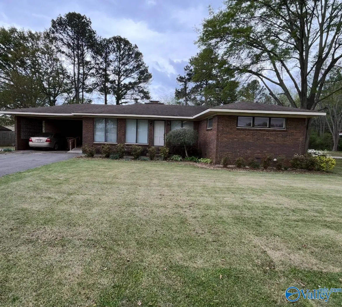 116 Edna Street, Moulton, AL 35650 - #1
