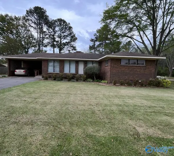 116 Edna Street, Moulton, AL 35650