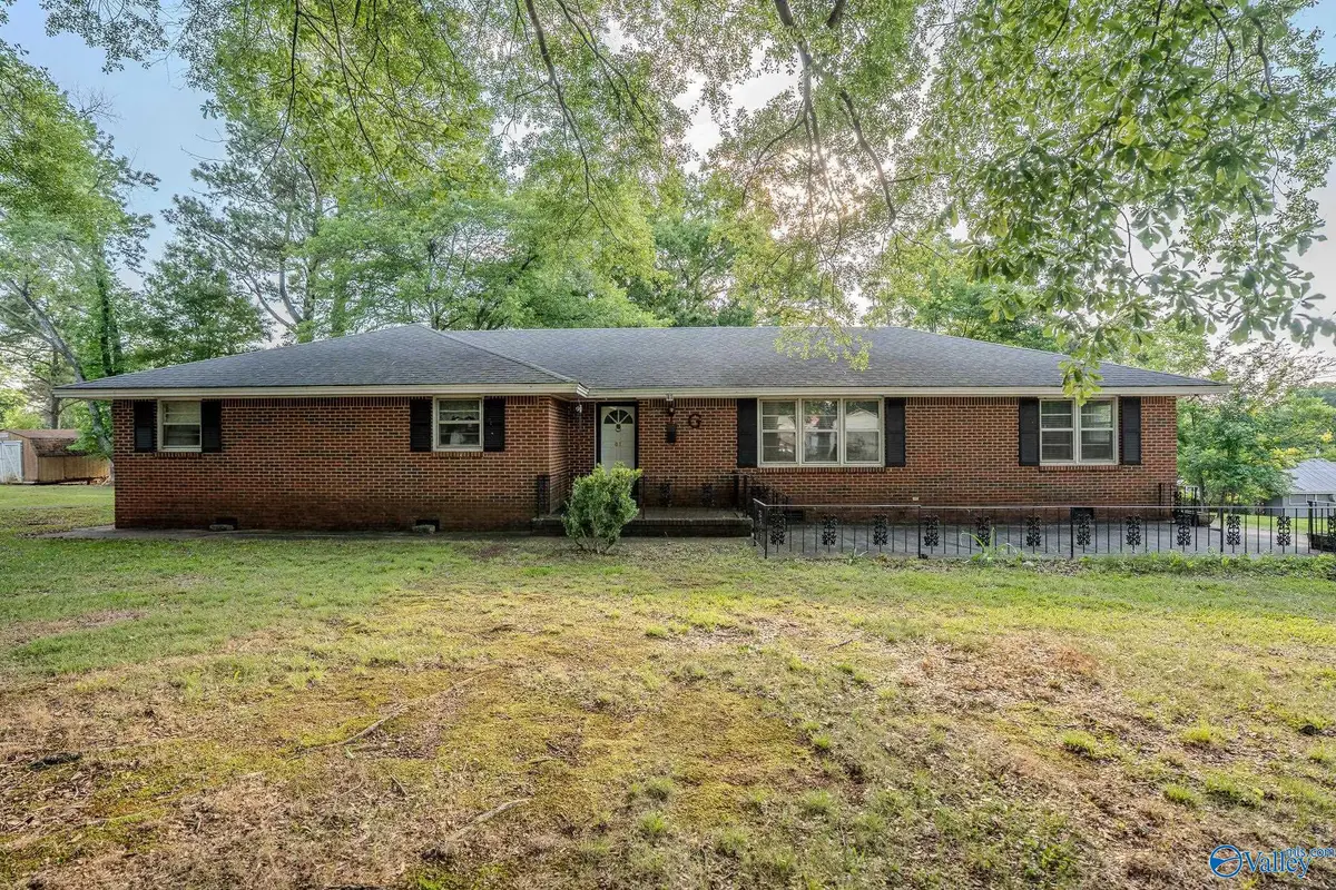 41 Seminary Street, Moulton, AL 35650 - #1