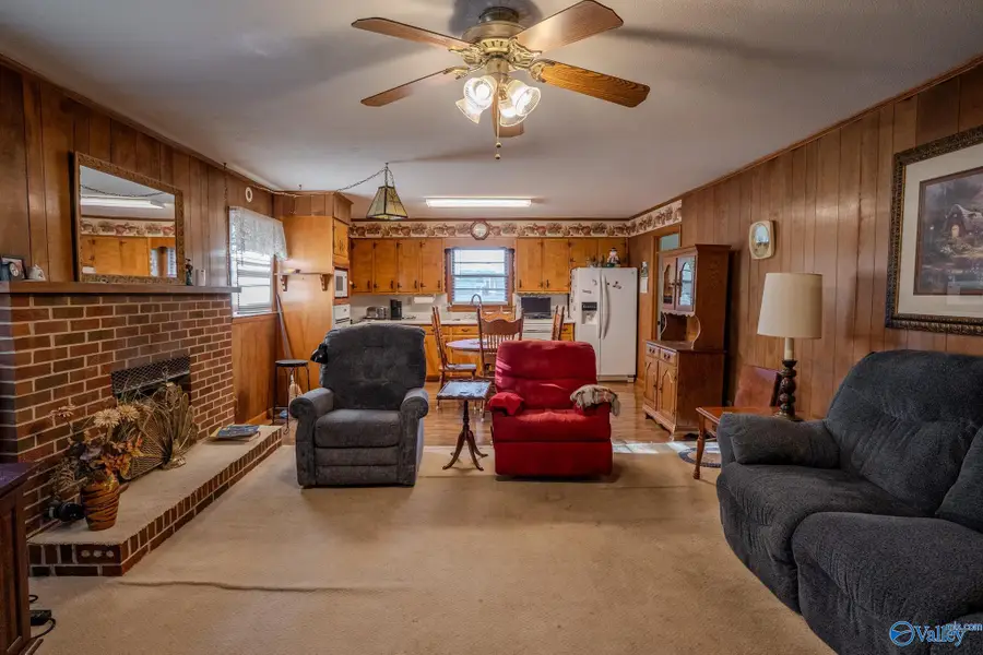 41 Seminary Street, Moulton, AL 35650 - #3