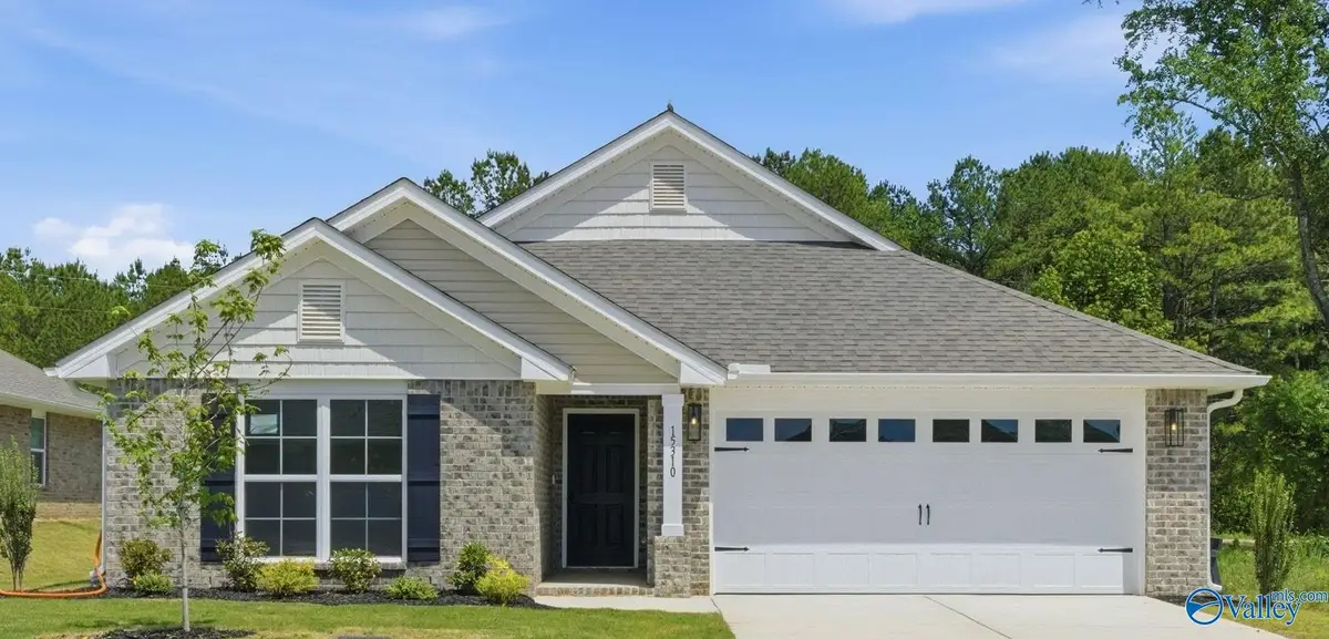 180 Bingham Way, New Market, AL 35761 - #1