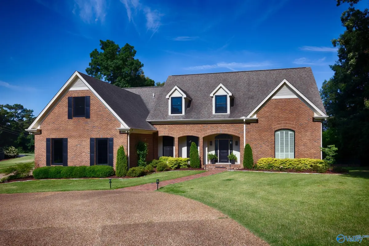1707 Winston Street, Guntersville, AL 35976 - #1