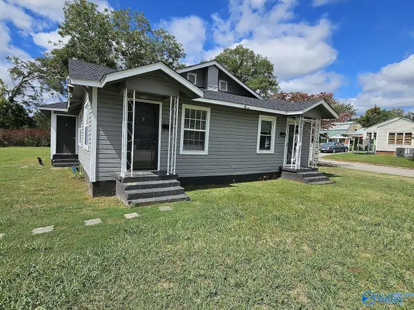 997 Main Street, Moulton, AL 35650