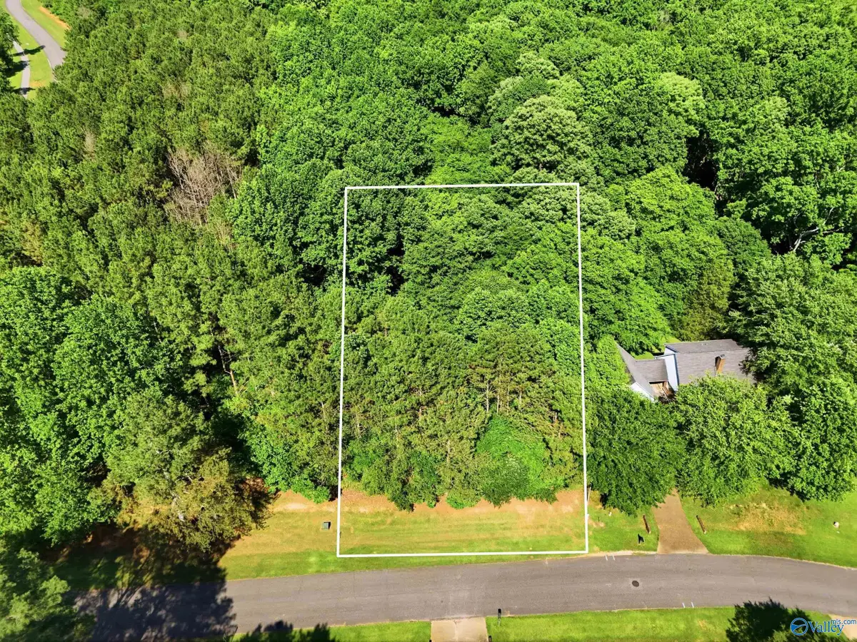 Lot 1 Poplar Drive, Elkmont, AL 35620 - #1