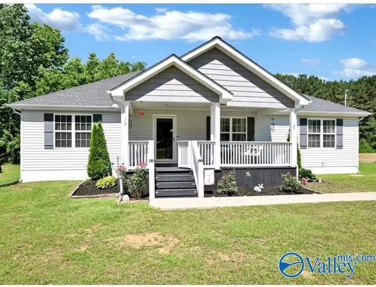 179 County Road 1210, Cullman, AL 35057 - #1