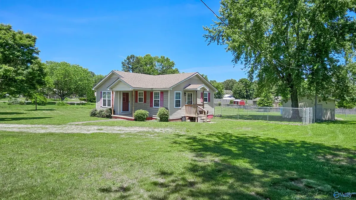 27346 Alabama Highway 251, Ardmore, AL 35739 - #1