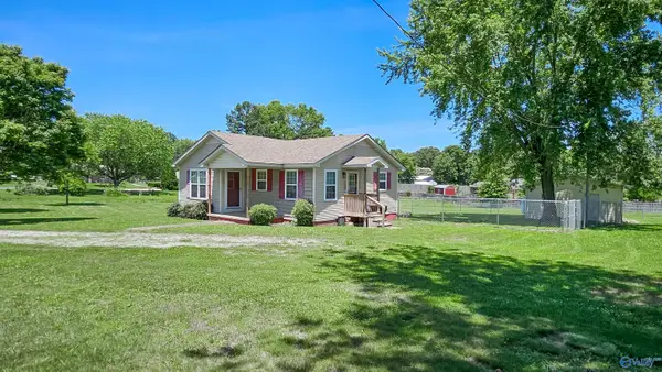 27346 Alabama Highway 251, Ardmore, AL 35739
