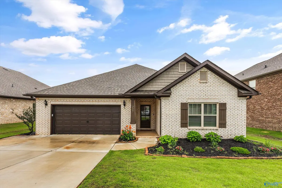 227 Paladin Street, New Market, AL 35761 - #1