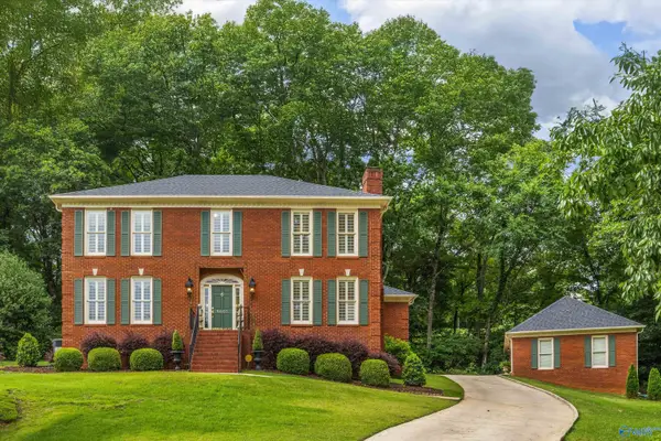 5601 Criner Road Se, Huntsville, AL 35802
