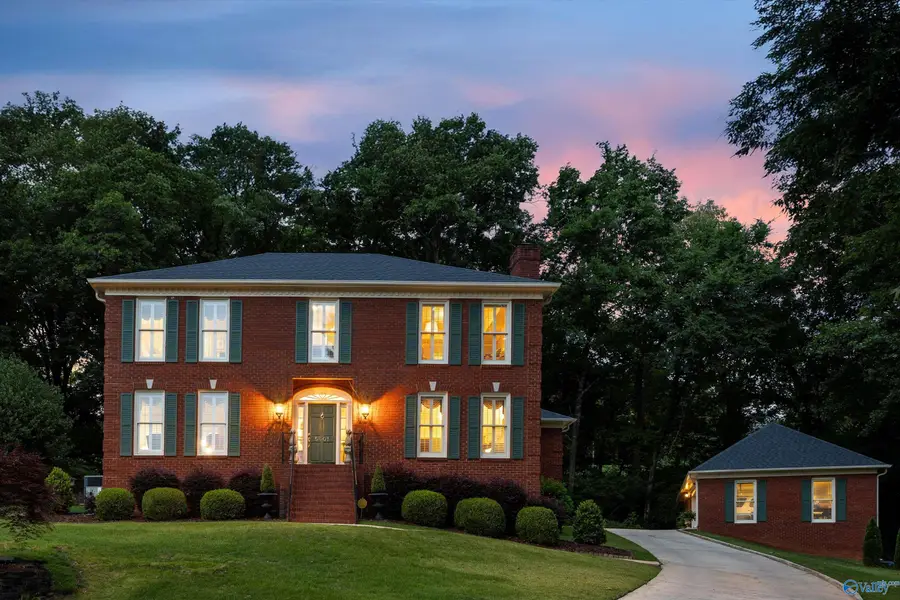 5601 Criner Road Se, Huntsville, AL 35802 - #2